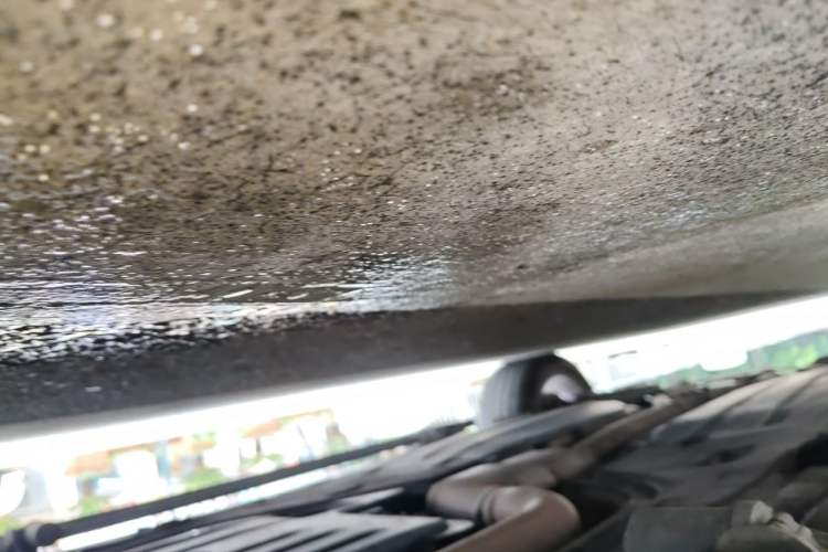 Used BMW X7 2020 xDrive40i Luxury M Sport Package Chassis Front Right