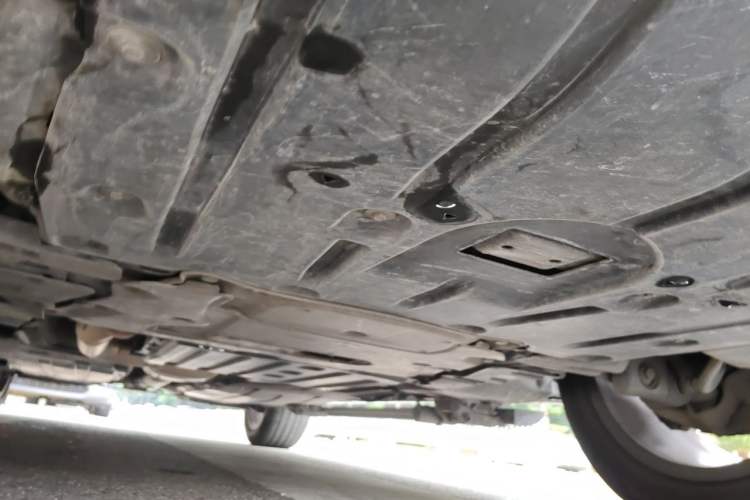 Used BMW X7 2020 xDrive40i Luxury M Sport Package Chassis Front