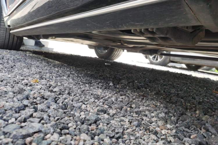 Used BMW X7 2020 xDrive40i Luxury M Sport Package Chassis Rear Left