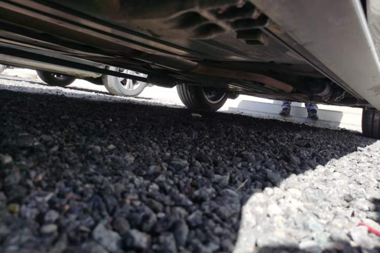 Used BMW X7 2020 xDrive40i Luxury M Sport Package Chassis Rear Right