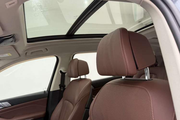 Used BMW X7 2020 xDrive40i Luxury Package with Leading Features Headliner