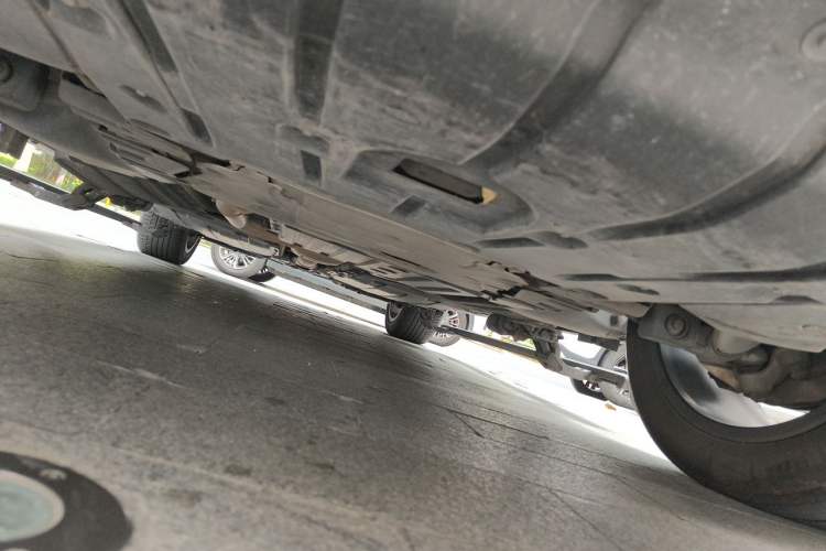 Used BMW X7 2020 xDrive40i Luxury M Sport Package Chassis Front