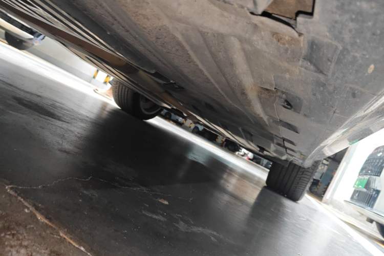Used BMW X7 2020 xDrive40i Executive M Sport Package Chassis Front Left