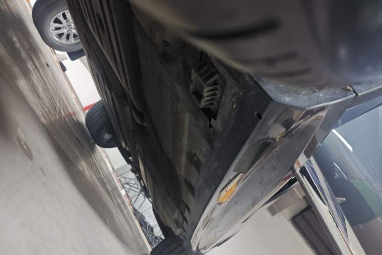 Used BMW X7 2020 xDrive40i Executive M Sport Package Chassis Front Left