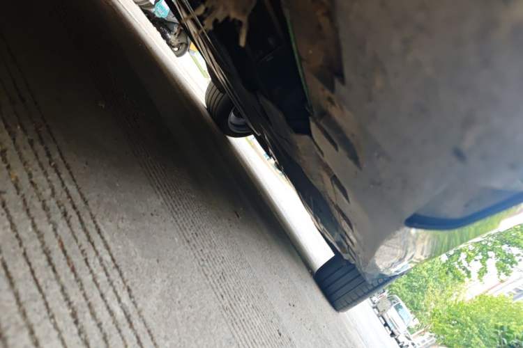 Used BMW X7 2020 xDrive40i Luxury M Sport Package Chassis Front Left