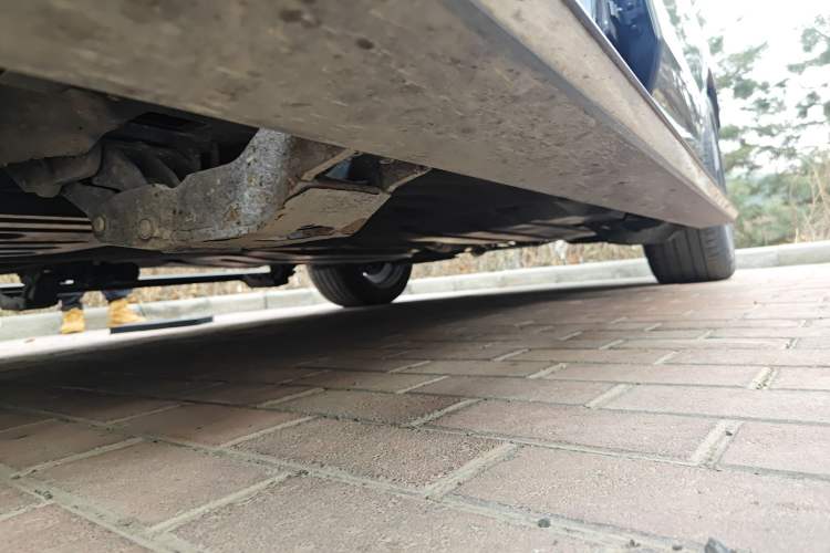Used BMW X7 2020 xDrive40i Luxury M Sport Package Chassis Front Left