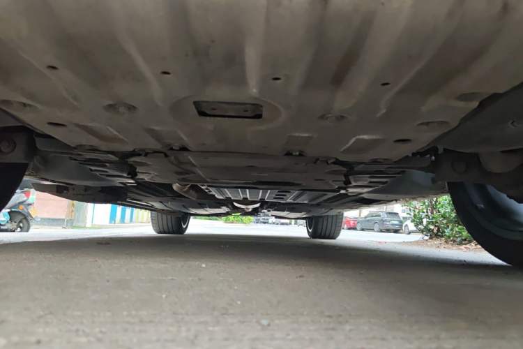 Used BMW X7 2020 xDrive40i Luxury M Sport Package Chassis Front