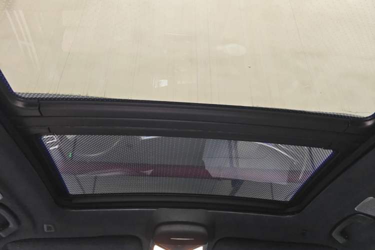 Used BMW X7 2020 xDrive40i Executive M Sport Package Headliner