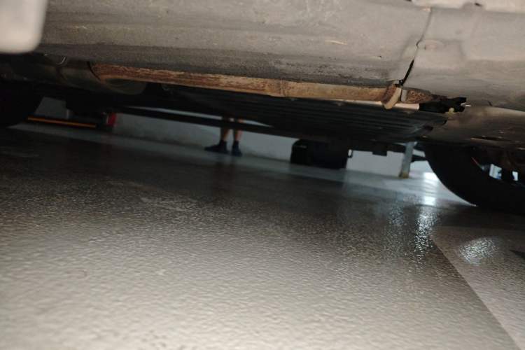 Used BMW X7 2020 xDrive40i Luxury M Sport Package Chassis Front Right