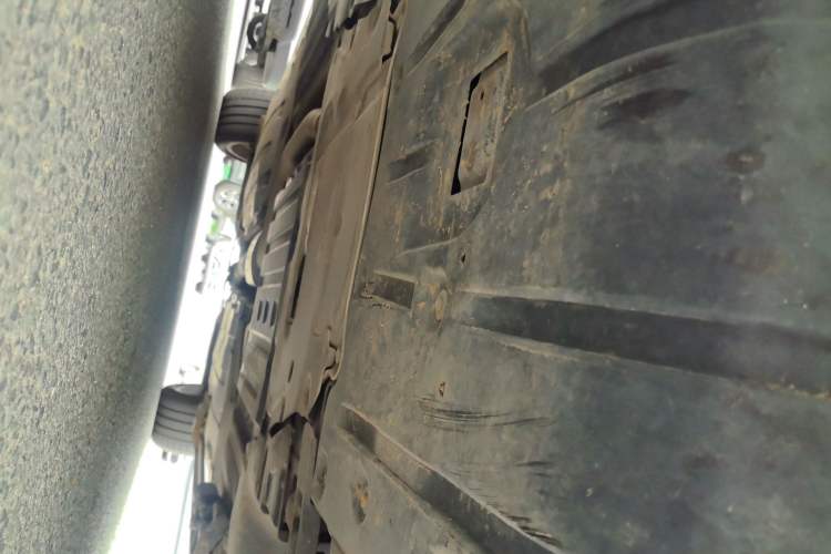 Used BMW X7 2020 xDrive40i Executive M Sport Package Chassis Front
