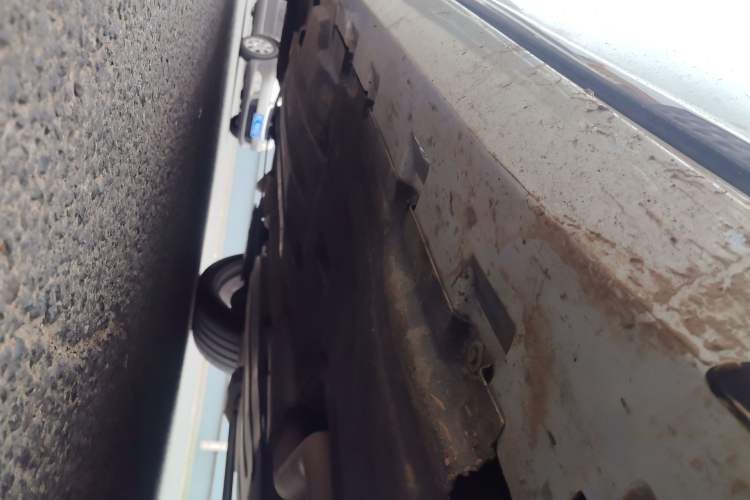 Used BMW X7 2020 xDrive40i Executive M Sport Package Chassis Front Right