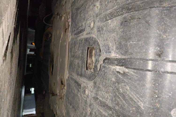Used BMW X7  Chassis Front