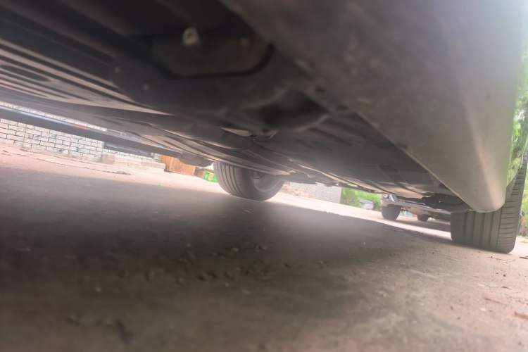 Used BMW X7 2021 xDrive40i Luxury M Sport Package Chassis Front Left