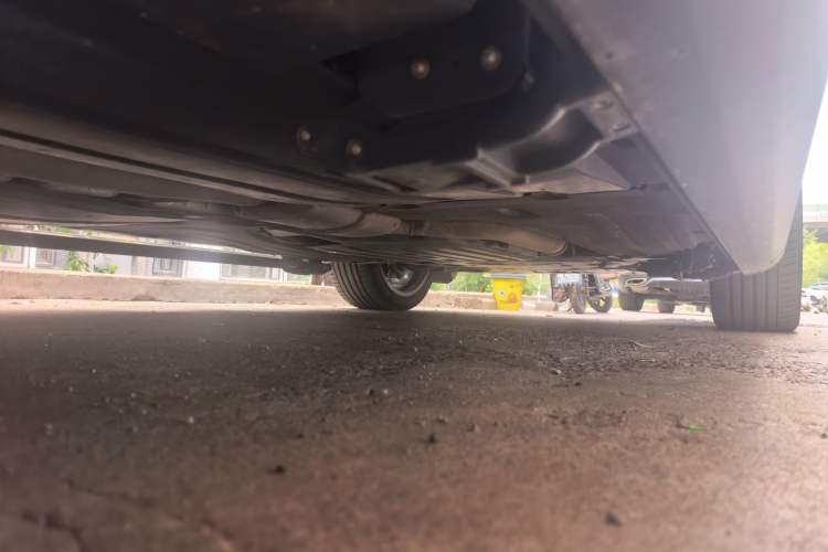 Used BMW X7 2021 xDrive40i Luxury M Sport Package Chassis Rear Right