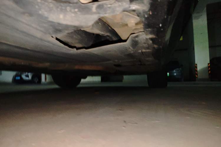 Used BMW X7 2021 xDrive40i Luxury M Sport Package Chassis Rear Right