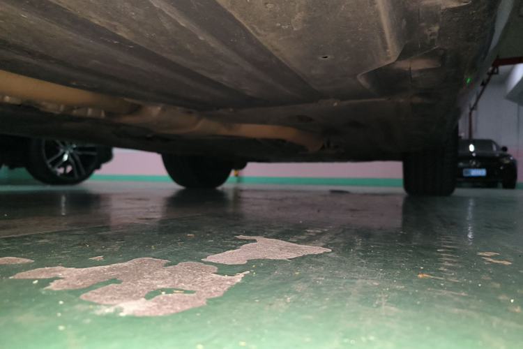 Used BMW X7 2021 xDrive40i Luxury M Sport Package Chassis Rear Right