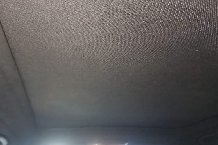 Used BMW X7 2021 xDrive40i Luxury M Sport Package Headliner