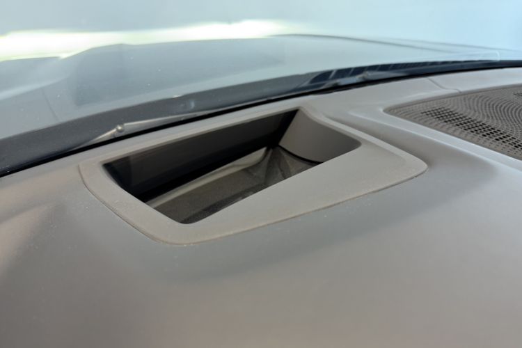 Used BMW X7 2021 xDrive40i Luxury Package with Premium Features Interior 7
