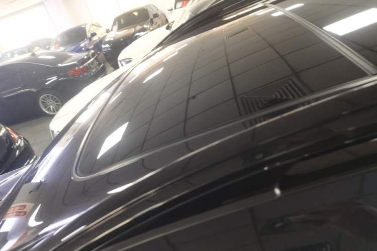 Used BMW X7 2021 xDrive40i Luxury M Sport Package Roof