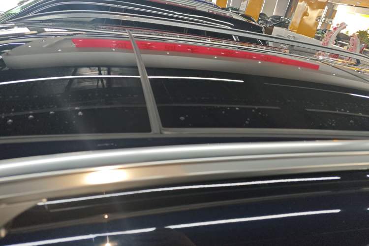 Used BMW X7 2021 xDrive40i Luxury M Sport Package Roof