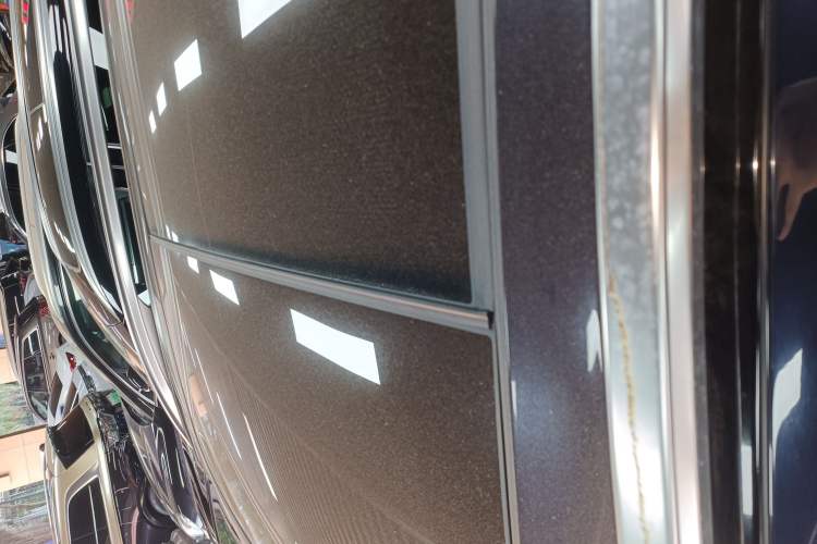 Used BMW X7 2021 xDrive40i Luxury M Sport Package Roof