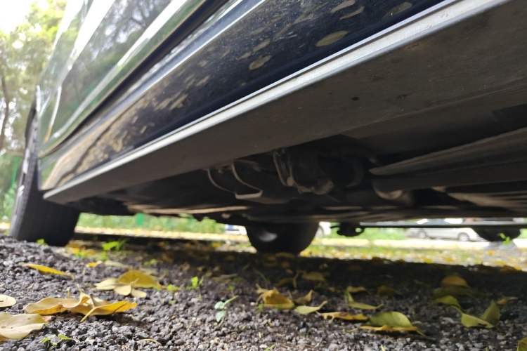 Used BMW X7 2021 xDrive40i Luxury M Sport Package Chassis Front Right