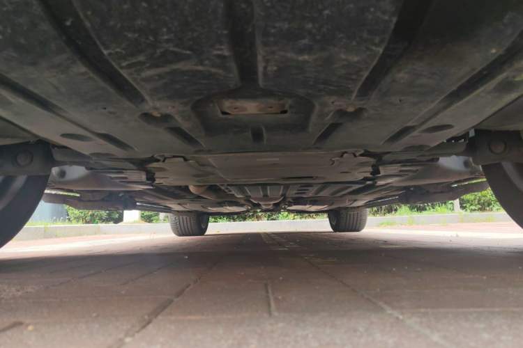 Used BMW X7 2022 xDrive40i Executive M Sport Package Chassis Front
