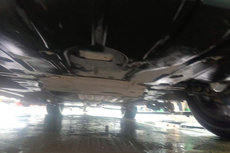 Used BMW X7 2022 xDrive40i Luxury M Sport Package Chassis Front