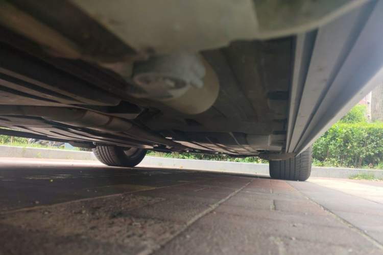 Used BMW X7 2022 xDrive40i Executive M Sport Package Chassis Front Left