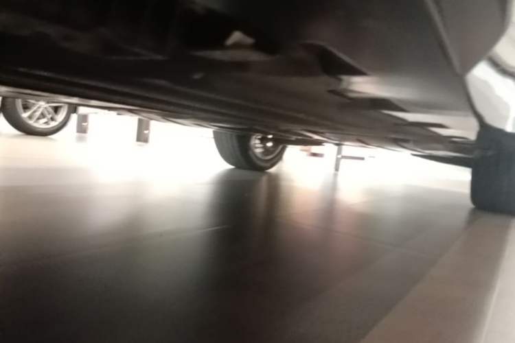 Used BMW X7 2022 xDrive40i Luxury M Sport Package Chassis Front Left