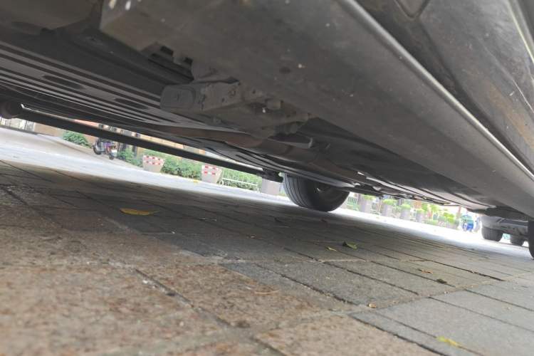 Used BMW X7 2022 xDrive40i Luxury M Sport Package Chassis Front Left