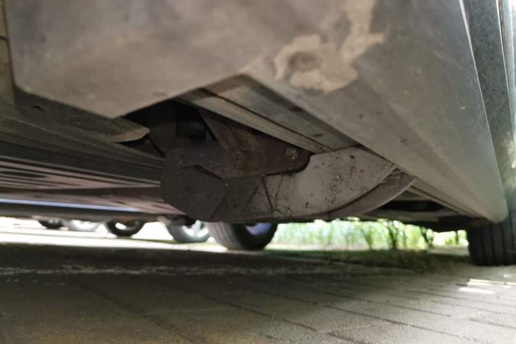 Used BMW X7 2022 xDrive40i Luxury M Sport Package Chassis Front Left