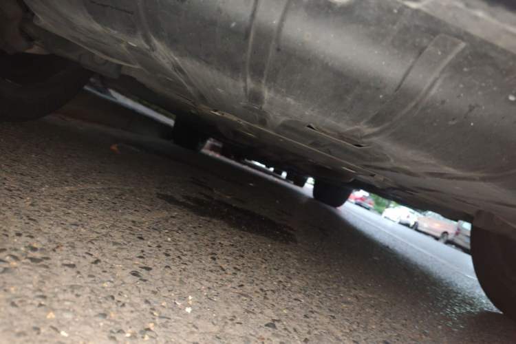 Used BMW X7 2022 xDrive M50i Chassis Front
