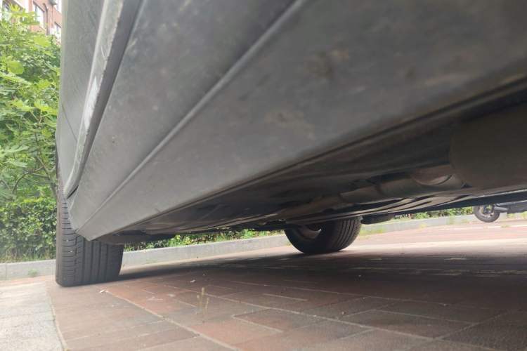 Used BMW X7 2022 xDrive40i Executive M Sport Package Chassis Front Right