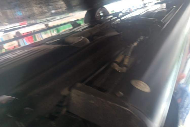 Used BMW X7 2022 xDrive40i Luxury M Sport Package Chassis Front Right