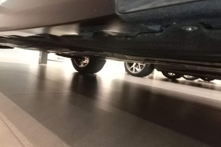 Used BMW X7 2022 xDrive40i Luxury M Sport Package Chassis Front Right