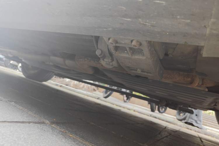 Used BMW X7 2022 xDrive40i Luxury M Sport Package Chassis Front Right