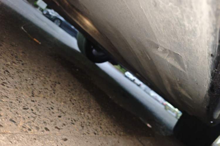 Used BMW X7 2022 xDrive M50i Chassis Front Right