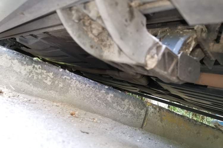 Used BMW X7 2022 xDrive40i Luxury M Sport Package Chassis Front Right