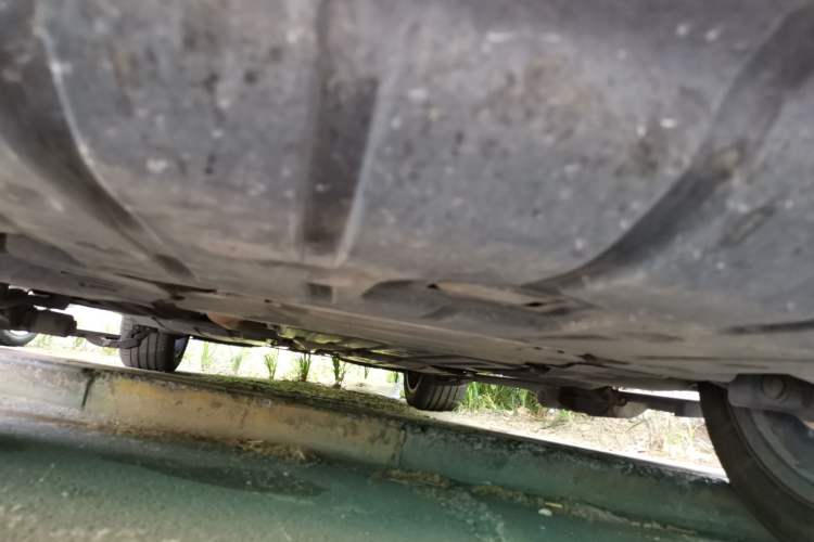 Used BMW X7 2022 xDrive40i Luxury M Sport Package Chassis Front