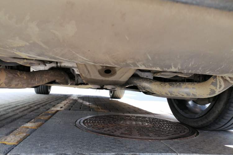 Used BMW X7 2022 xDrive40i Executive M Sport Package Chassis Rear