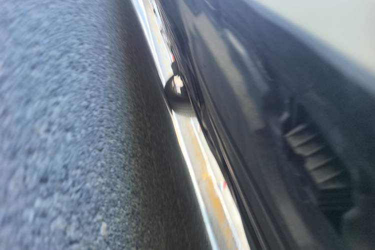 Used BMW X7  Chassis Rear Left