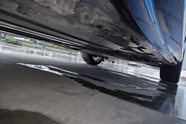 Used BMW X7 2022 xDrive40i Luxury Package with Leading Features Chassis Rear Right