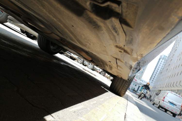 Used BMW X7 2022 xDrive40i Executive M Sport Package Chassis Rear Right