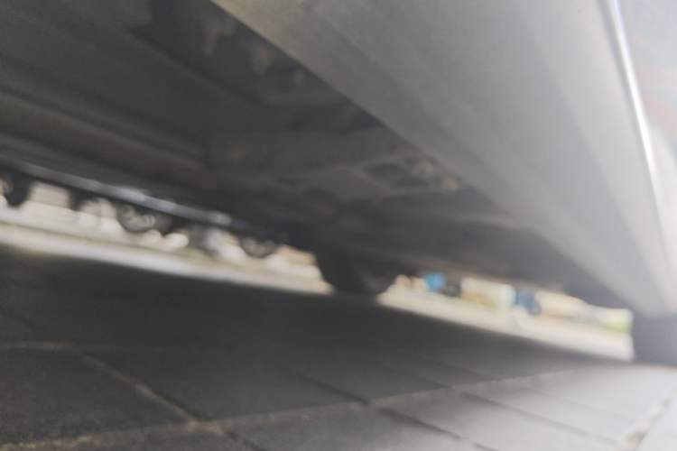 Used BMW X7 2022 xDrive40i Luxury M Sport Package Chassis Rear Right