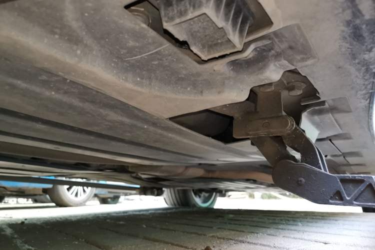 Used BMW X7 2022 xDrive40i Luxury M Sport Package Chassis Rear Right