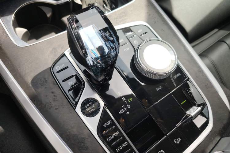 Used BMW X7  Gear Lever