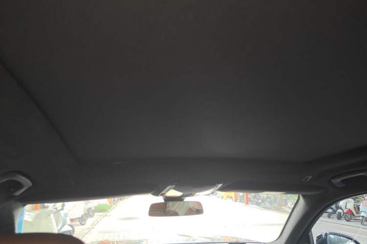 Used BMW X7 2022 xDrive40i Luxury M Sport Package Headliner