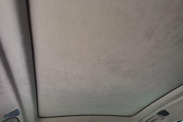 Used BMW X7 2022 xDrive40i Executive M Sport Package Headliner