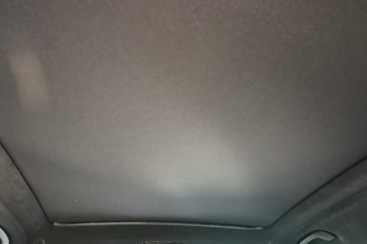 Used BMW X7 2022 xDrive40i Luxury M Sport Package Headliner